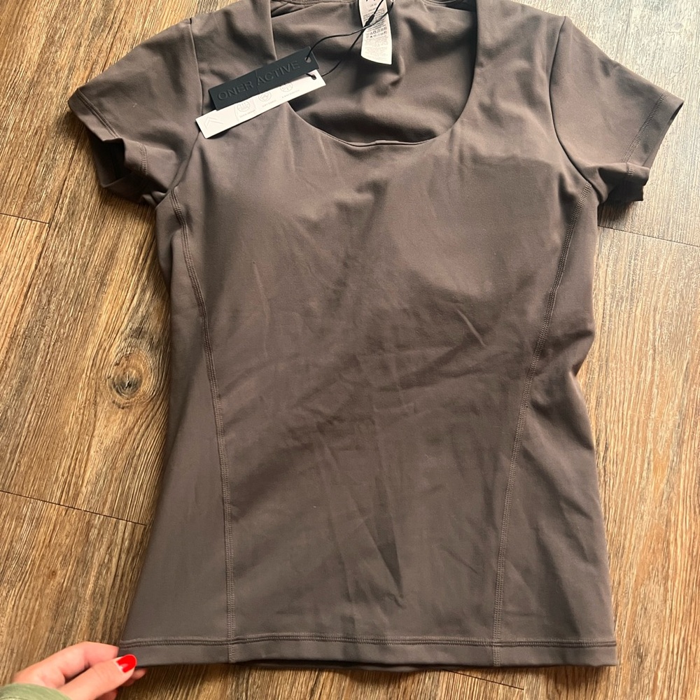 Oner Active Timeless Top